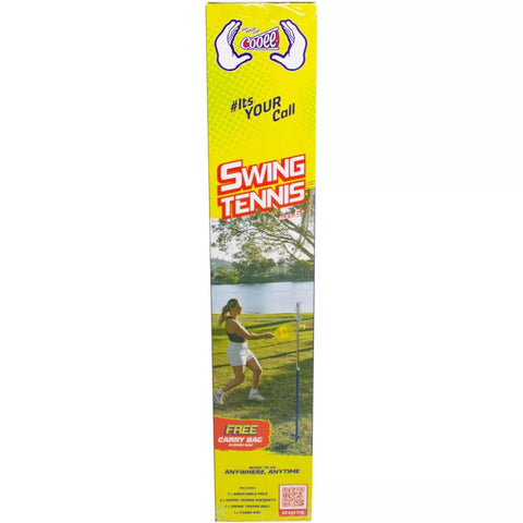 Cooee Swing Tennis Set