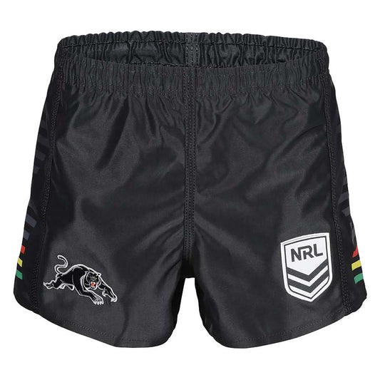 Penrith Panthers Supporter Shorts