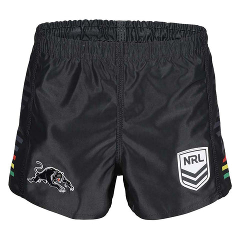 Penrith Panthers Supporter Shorts