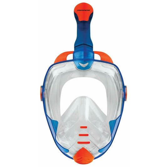 Mirage Galaxy 2 Mask & Snorkel Set