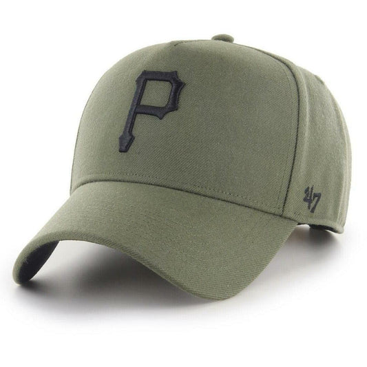 Pittsburgh Pirates Replica 47 MVP DT Snapback