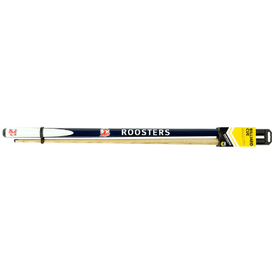 Sydney Roosters Cue 2 Piece