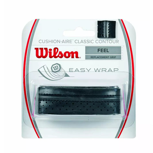 Wilson Cushion Comfort Grip