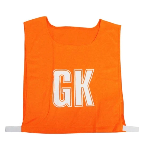 Gilbert Netball Mesh Bibs Set