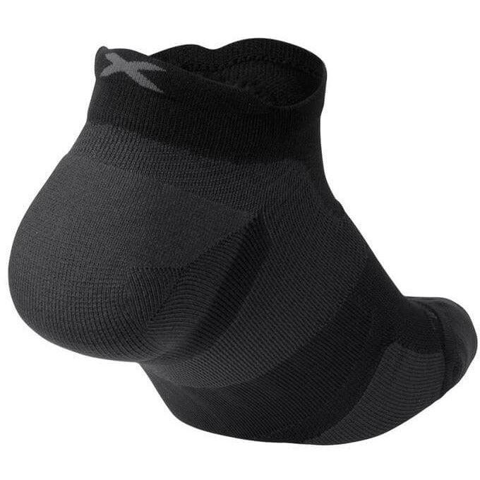 2XU Vectr Cushion No Show Socks 