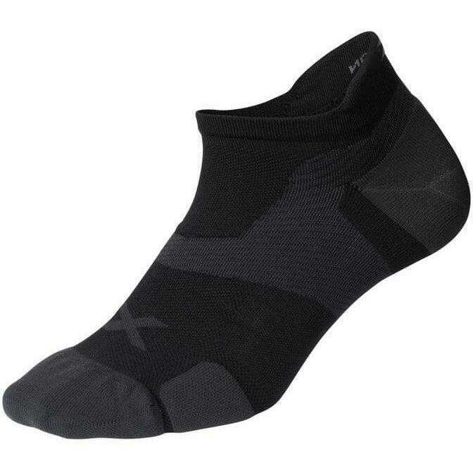 2XU Vectr Cushion No Show Socks 