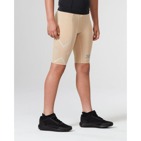 2XU Youth Boys Compression Shorts – Sportfirst