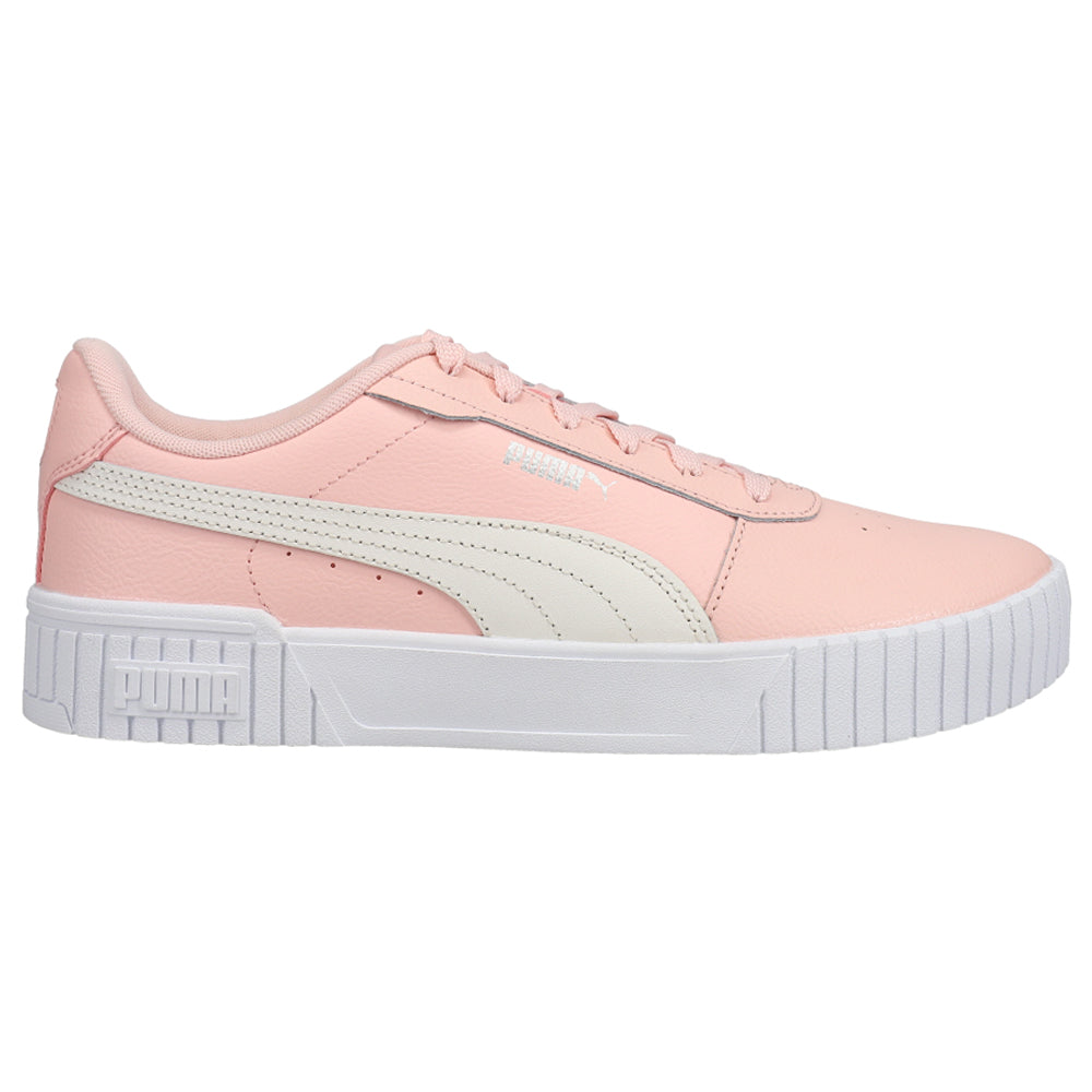 Puma Carina Leather Womens Shoe