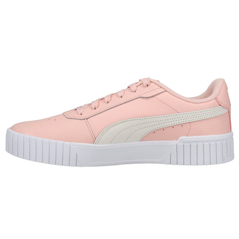 Puma Carina Leather Womens Shoe