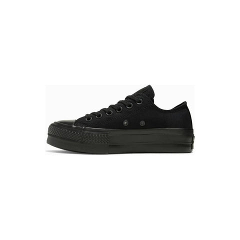 Converse Chuck Taylor Lift Low Top Womens Shoe