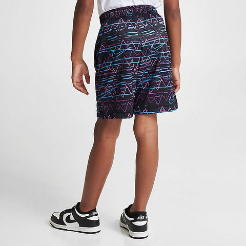 Nike DriFit LBR AOP Kids Short