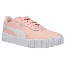 Puma Carina Leather Womens Shoe