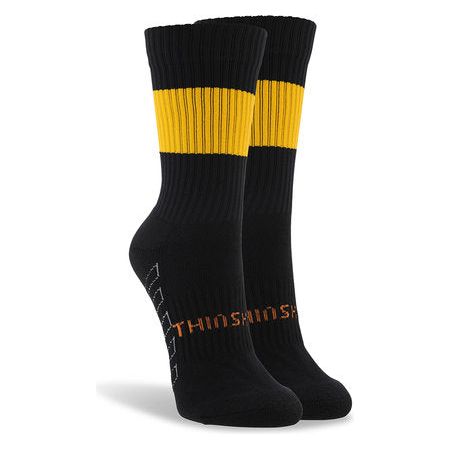 Thinskins Short Football Socks