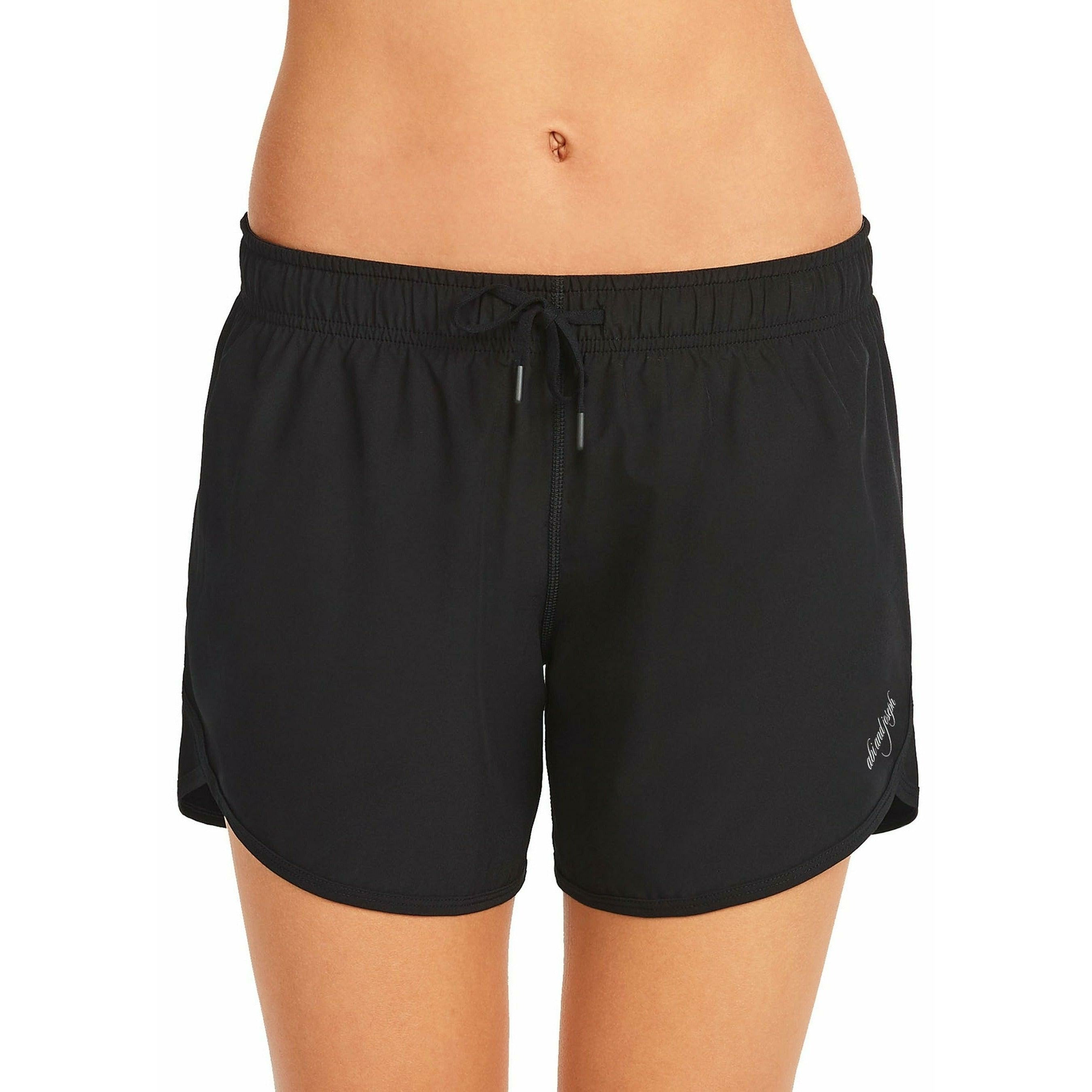 ABI AND JOSEPH - Evie Longer Length Training Short 