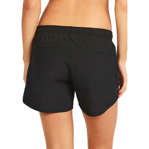 ABI AND JOSEPH - Evie Longer Length Training Short 