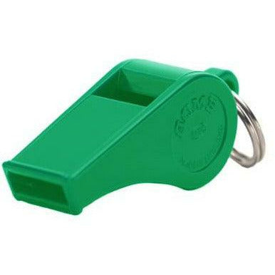 Acme 660 Small Plastic Whistle with Lanyard 