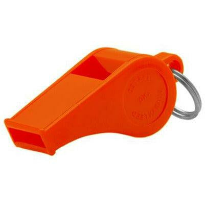 Acme 660 Small Plastic Whistle with Lanyard 