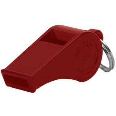 Acme 660 Small Plastic Whistle with Lanyard 