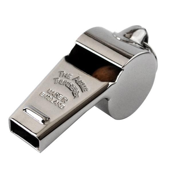 Acme Thunderer B-N-P No.58.5 Whistle 