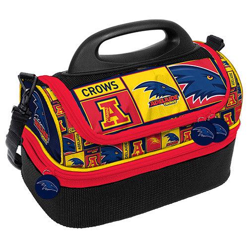 Adeliade Crows Dome Cooler Bag 