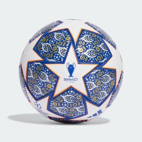 Adidas 2023 Champions League UCL Pro Finale Istanbul Official Match Soccer Ball 