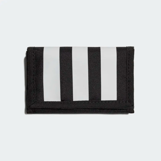 Adidas 3-Stripe Wallet 