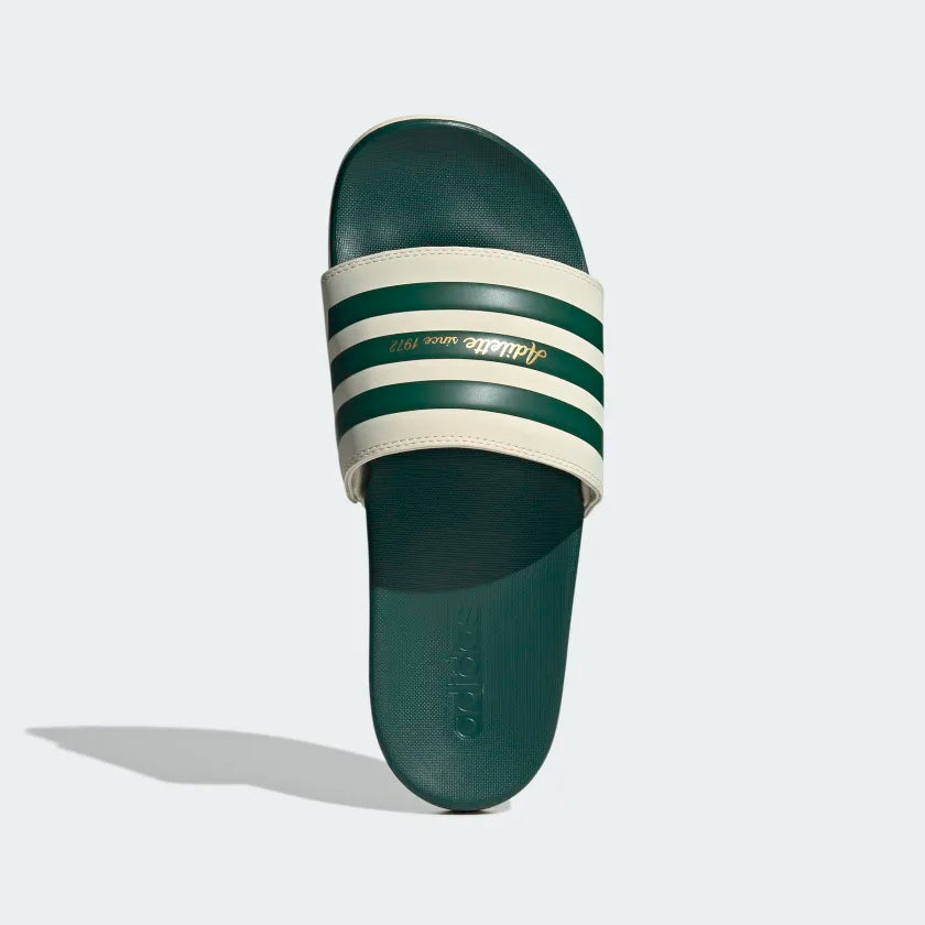 The bay adidas sales slides