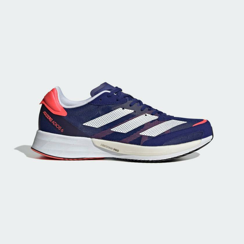 Adidas Adizero Adios 6 Mens Shoe 