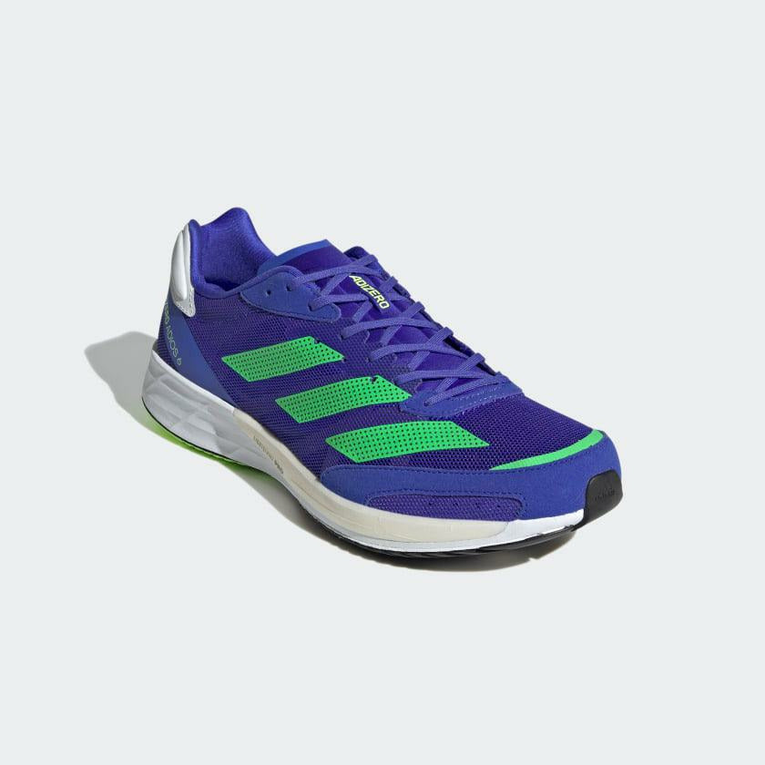 Adidas Adizero Adios 6 Mens Shoe 