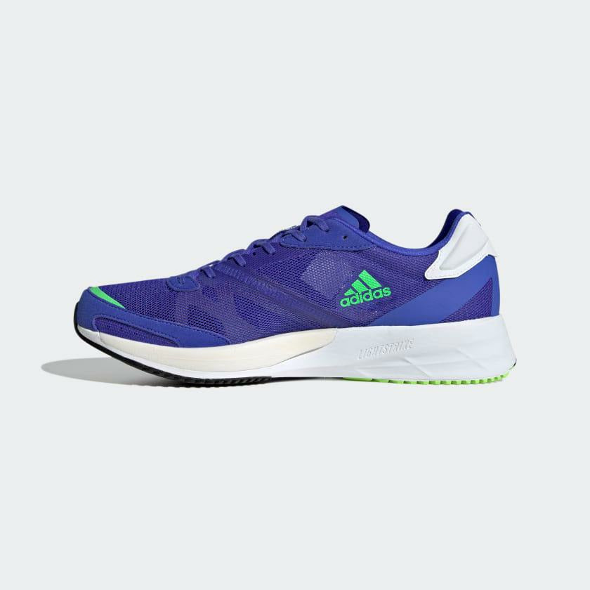 Adidas Adizero Adios 6 Mens Shoe 