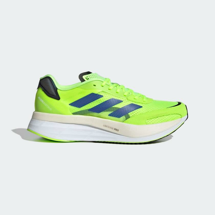 Adidas Adizero Boston 10 Mens Shoe 