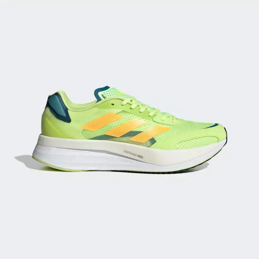 Adidas Boston 10 Mens Shoe 