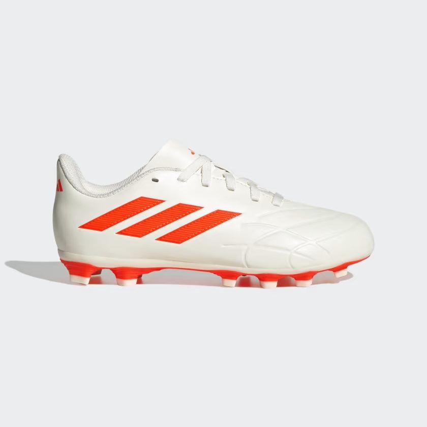 Adidas Copa Pure .4 Fg Jnr Football Boot 