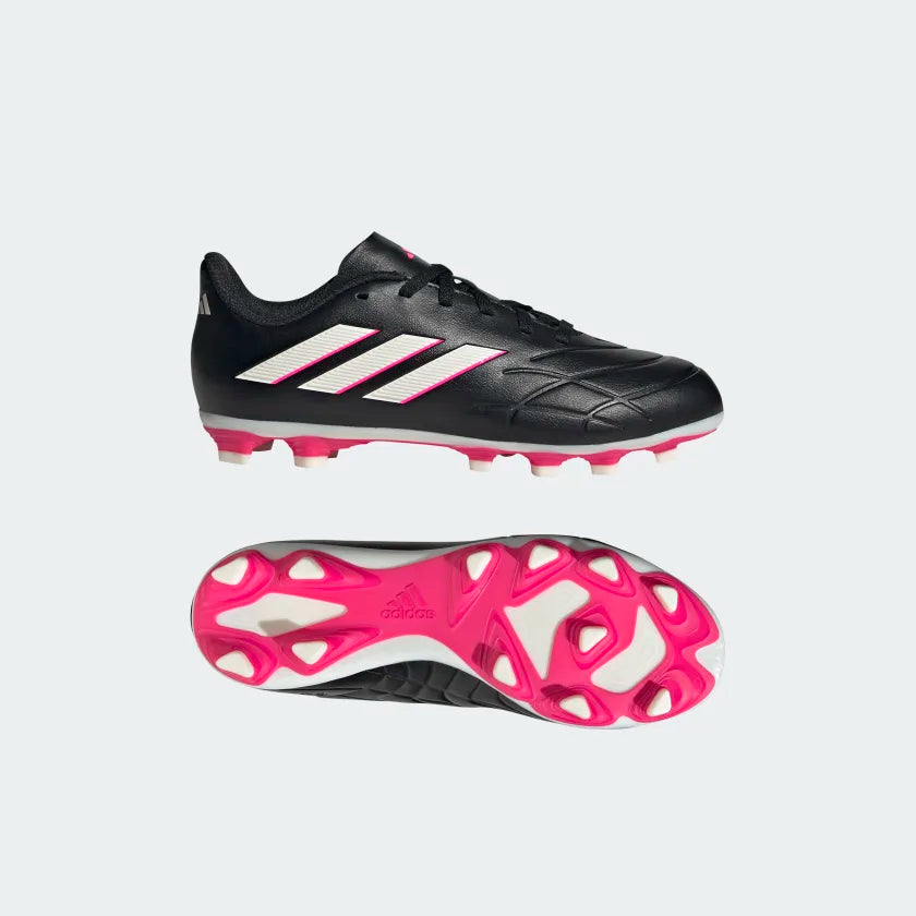 Adidas Copa Pure .4 Fg Jnr Football Boot 