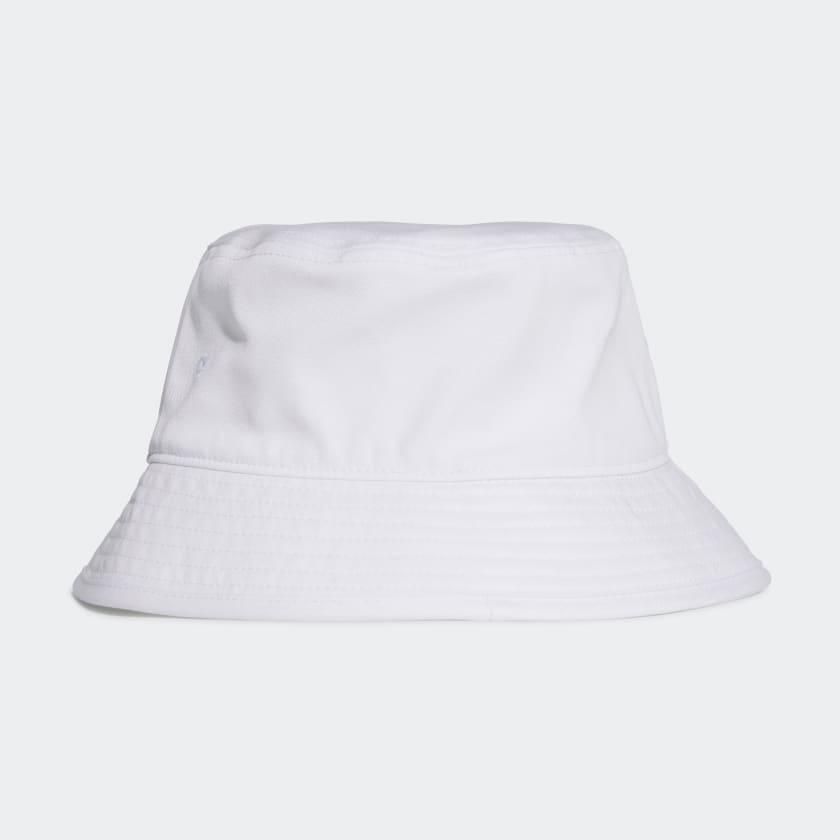 Adidas Cotton Bucket Hat 