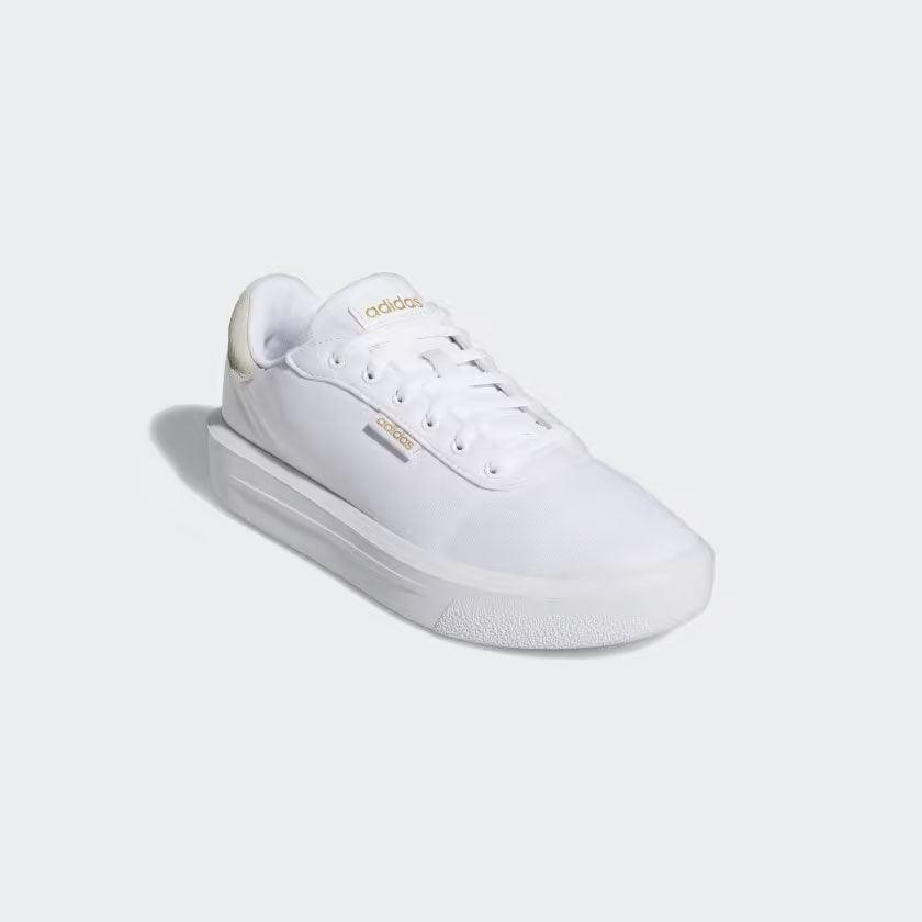 Adidas Court Platform Womens Shoe 