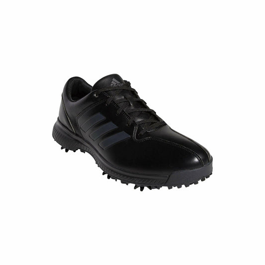 Adidas CP Traxion Mens Golf Shoe 