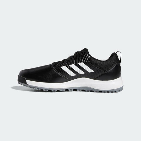Adidas CP Traxion Spikeless Golf Shoe (Wide Fit) 