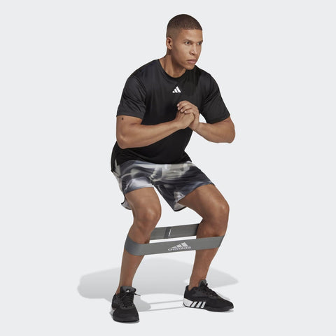 Adidas Designed for training Heat Ready 7in Mens Short 