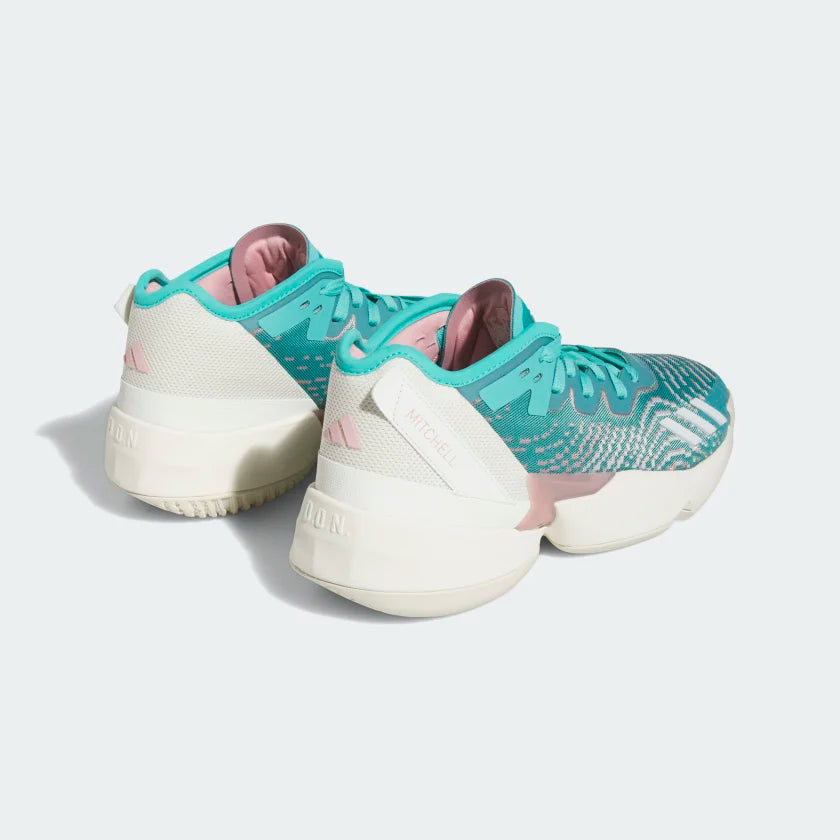 Adidas DON Issue #4 Basketball Shoes – Sportfirst