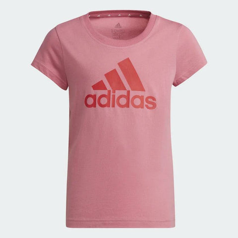 Adidas Girls Essentials Tee 