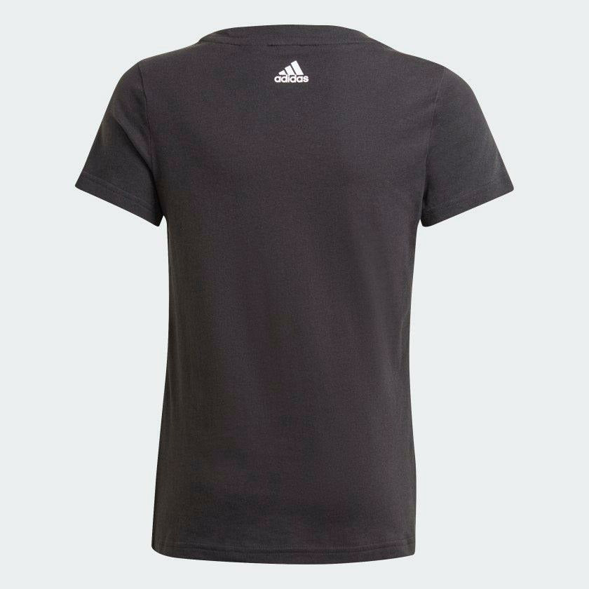 Adidas Girls Essentials Tee 