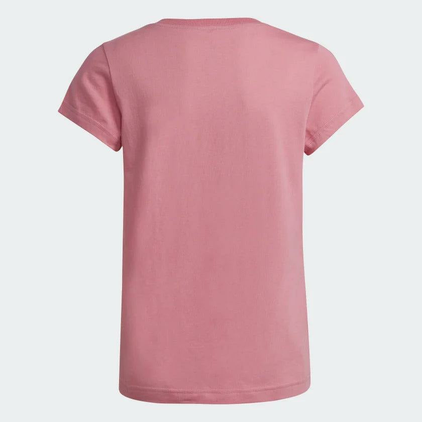 Adidas Girls Essentials Tee 