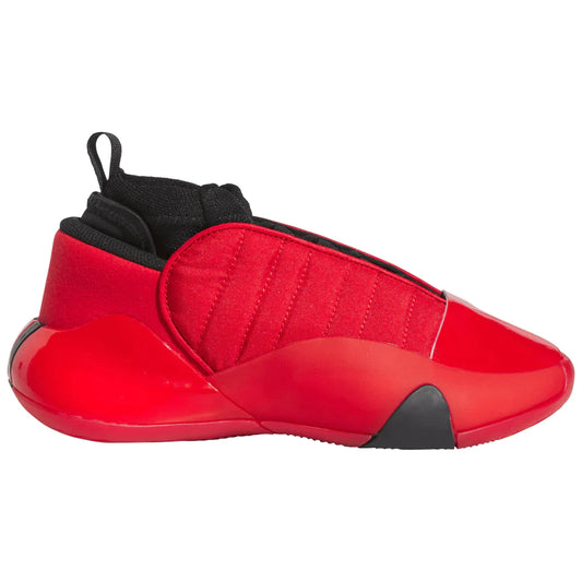 Adidas Harden Volume 7 Kids Basketball Shoe 