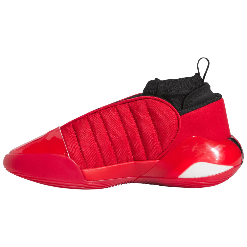 Adidas Harden Volume 7 Kids Basketball Shoe Sportfirst