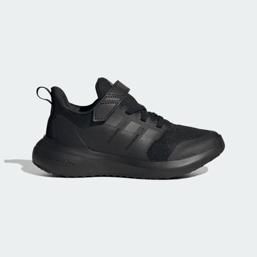 Adidas Kids FortaRun Elastic Lace Shoes 