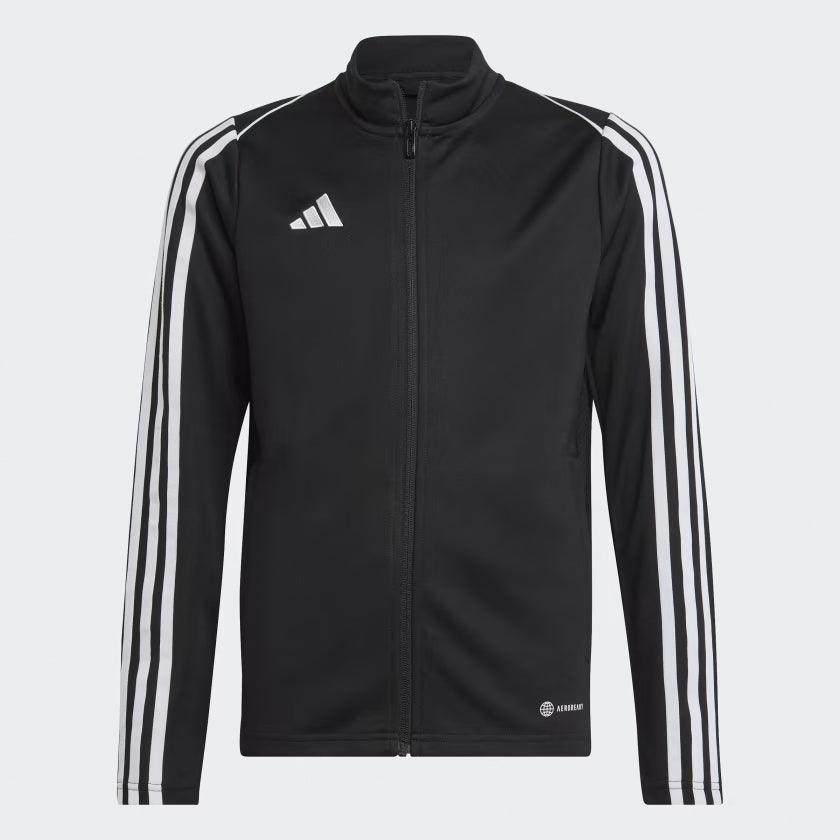 Adidas Kids Tiro 23 League Training Jacket 