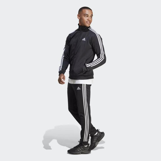 Adidas Mens 3-Stripes Track Suit 