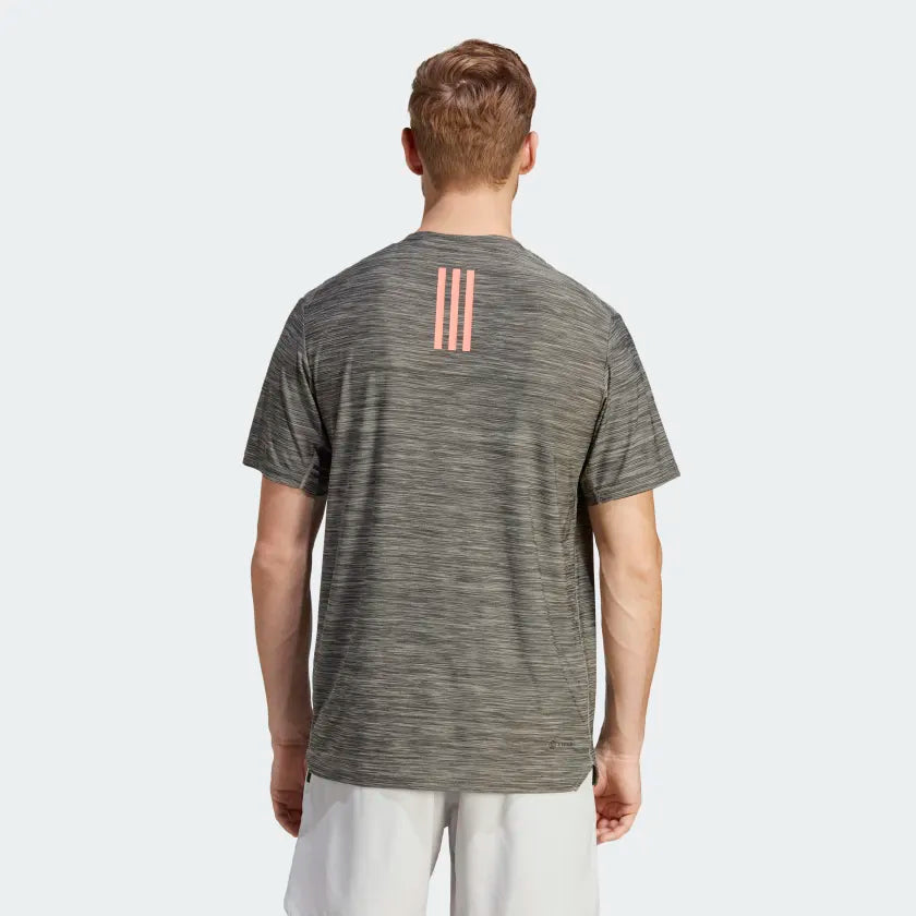 Adidas Mens Essential Training Stretch Tee 