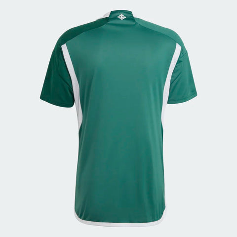 Adidas Northen Ireland 22/23 Home Mens Jersey 